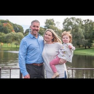 Meet your Posher, Caitlin